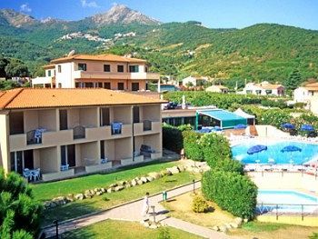 Isola 3* Marciana Marina (Isola d'Elba)